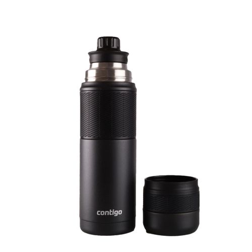 TERMO CONTIGO THERMAL BOTTLE 739 ML BLACK