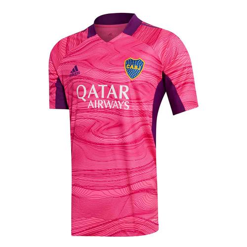 Camisetas fucsia discount