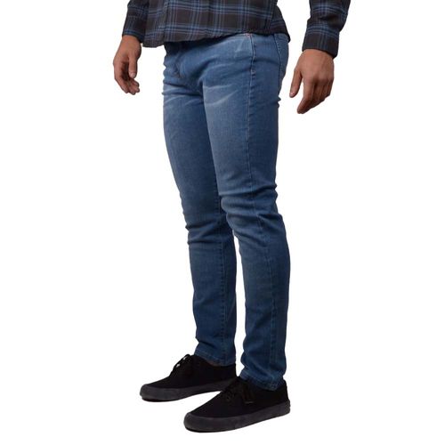 JEANS VOLCOM VORTA BLUE