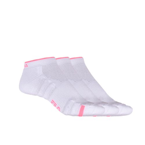 MEDIAS FILA BIO RUNNING PACK 3 MUJER