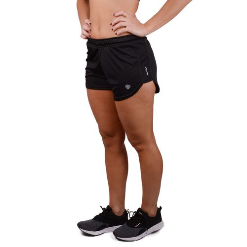 SHORT TEAM GEAR BOW MUJER
