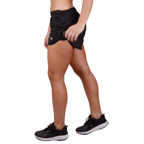 SHORT TEAM GEAR BOW MUJER