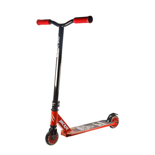 SCOOTER BESTIAL WOLF JACKIE UNISEX