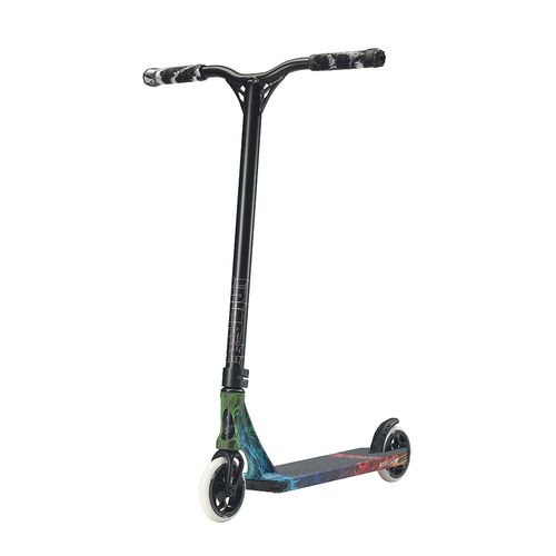 SCOOTER ENVY PRODIGY S8 SCRATCH UNISEX