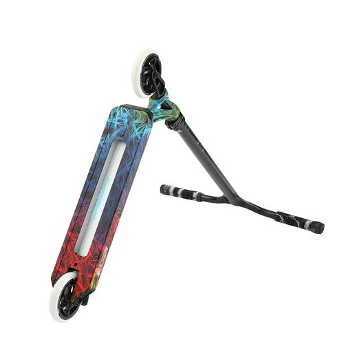 SCOOTER ENVY PRODIGY S8 SCRATCH UNISEX