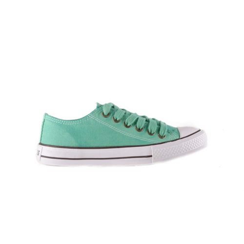 ZAPATILLAS JOHN FOOS 182 DYE FALL LAGOON UNISEX
