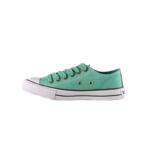 ZAPATILLAS JOHN FOOS 182 DYE FALL LAGOON UNISEX