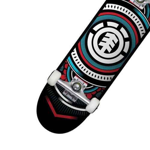 SKATE ELEMENT HATCHED