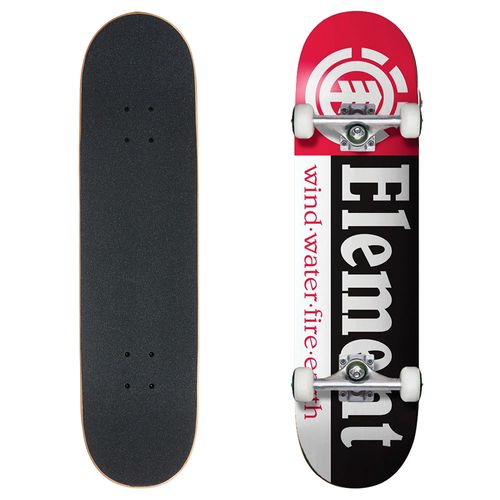 SKATE ELEMENT SECTION