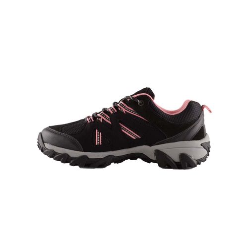 ZAPATILLAS RUSH TOWN CAMPUS MUJER