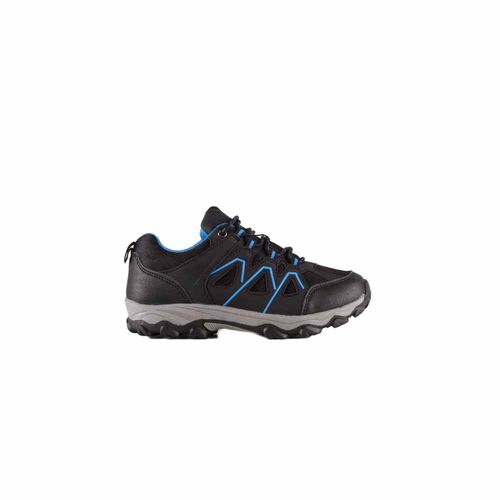 ZAPATILLAS RUSH TOWN MORDOR NIÑO