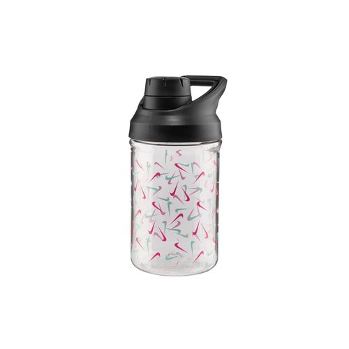 BOTELLA NIKE TR HYPERCHARGE CHUG 350ML UNISEX