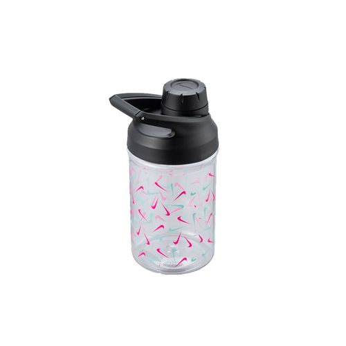 BOTELLA NIKE TR HYPERCHARGE CHUG 350ML UNISEX