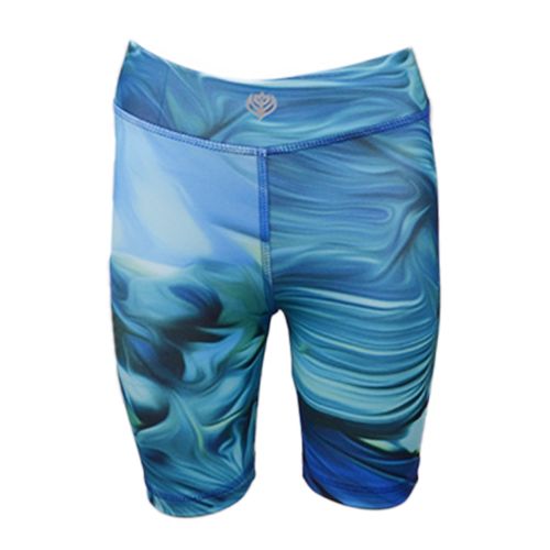 CALZA TEAM GEAR BIKER SUBLIMADA