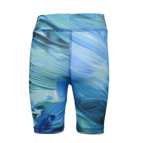 CALZA TEAM GEAR BIKER SUBLIMADA