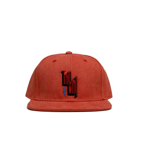 GORRA TROWN CO UNISEX