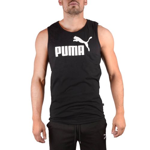 MUSCULOSA PUMA ESS TANK