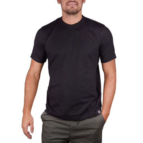 REMERA TOPPER T-SHIRT BÁSICOS