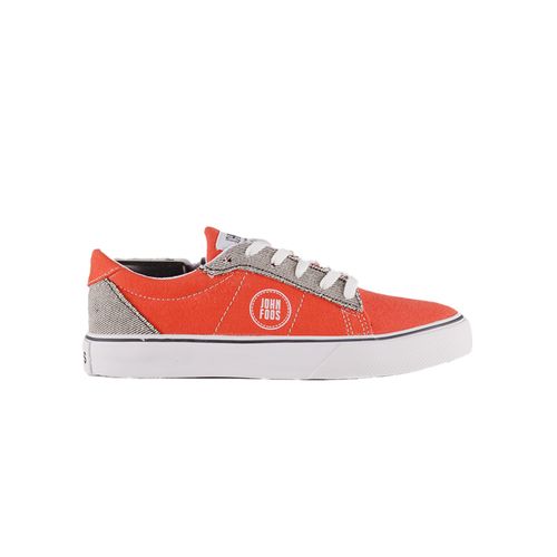 ZAPATILLAS JOHN FOOS 176 COLLECTOR MIX PEPPER UNISEX