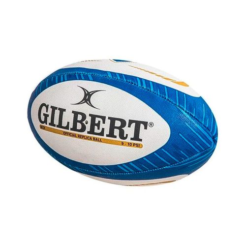 PELOTA GILBERT RUGBY MIDI RÉPLICA UAR