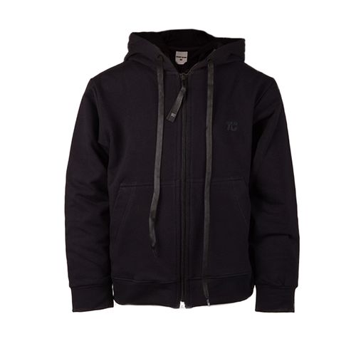 CAMPERA TEAM GEAR CLASSIC FRISA ESCOLAR NIÑO