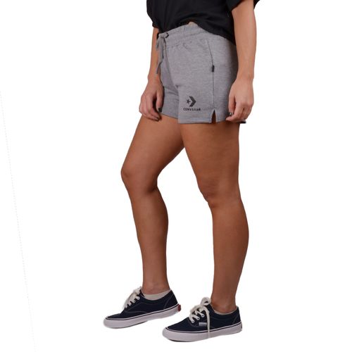 SHORT CONVERSE MUJER