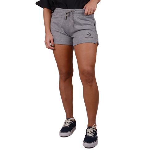 SHORT CONVERSE MUJER