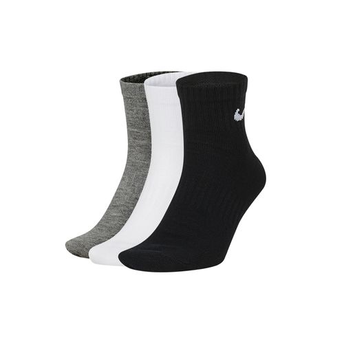 MEDIAS NIKE EVERYDAY LIGHTWEIGHT PACK X3 UNISEX