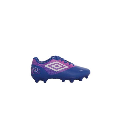 BOTINES UMBRO INSIGHT FÚTBOL CAMPO NIÑO