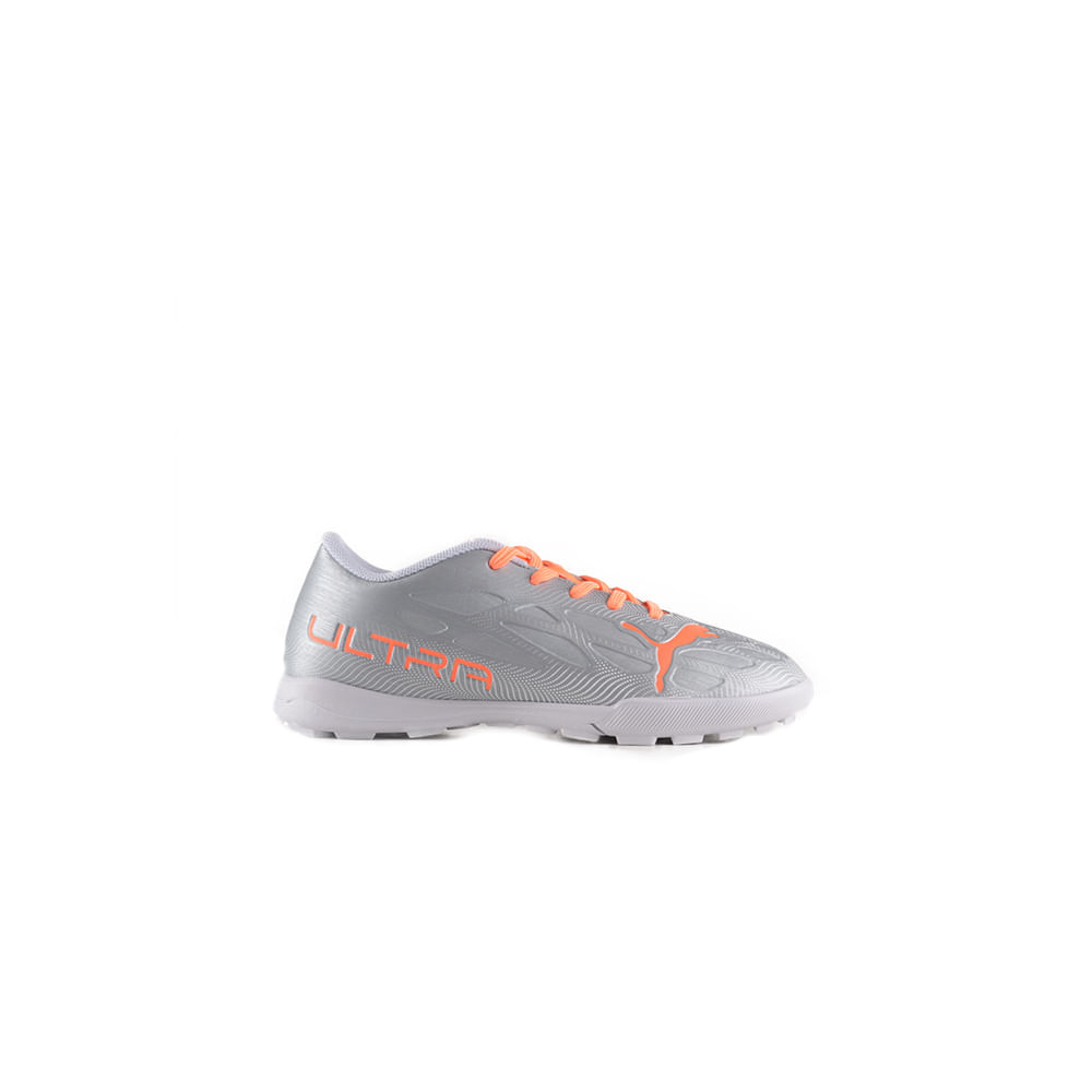 Botines hotsell puma gris