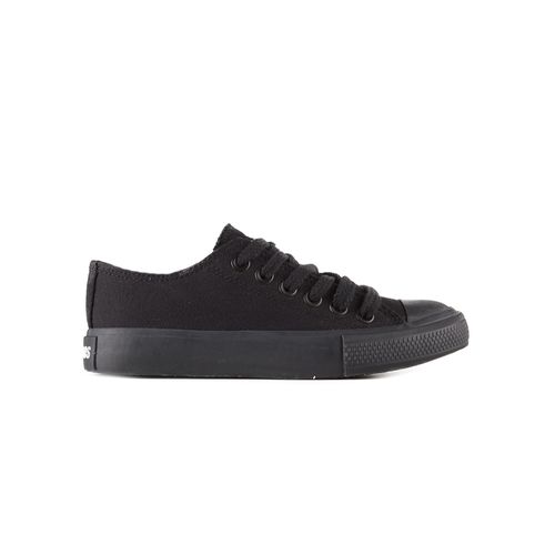 ZAPATILLAS JOHN FOOS 182 TOTALLY BLACK UNISEX