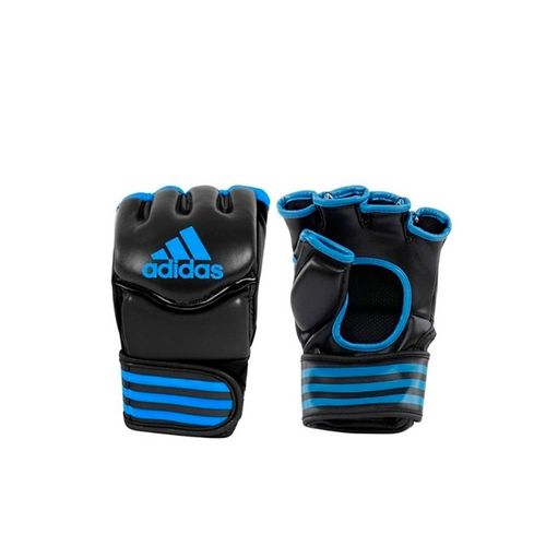GUANTES ADIDAS MMA CON PROTECCIÓN PULGAR UNISEX