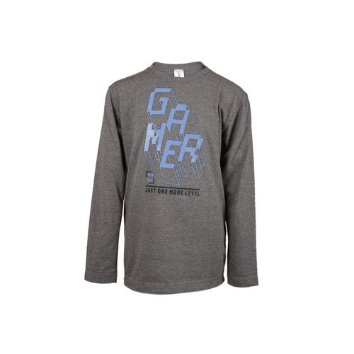 REMERA WINKEL LIO NIÑO