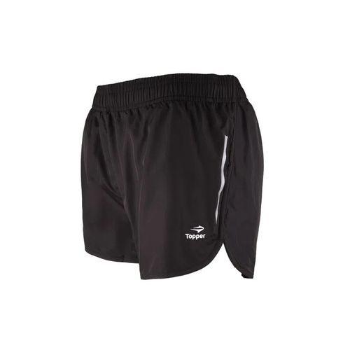 SHORT TOPPER GIRLS RNG II NIÑO