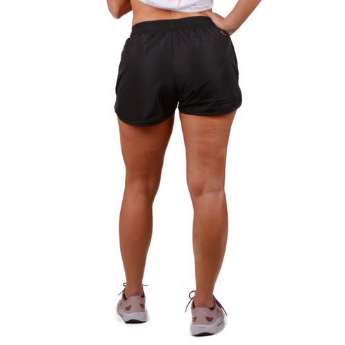 SHORT TOPPER RNG II MUJER
