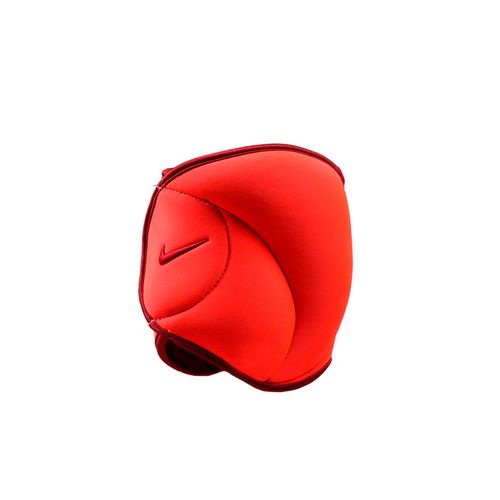 TOBILLERA CON PESA NIKE ANKLE WEIGHTS 2.5 LB/1.1 KG EACH