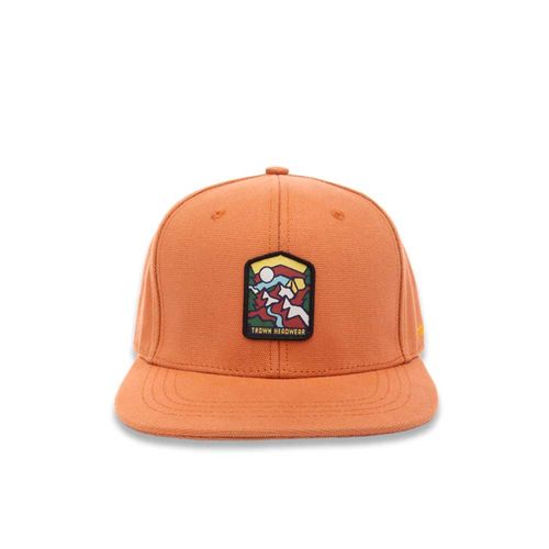 GORRA TROWN DRAWING UNISEX
