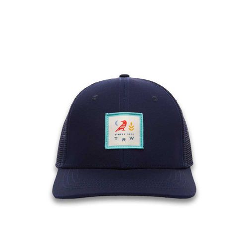 GORRA TROWN SIMPLE LIFE UNISEX