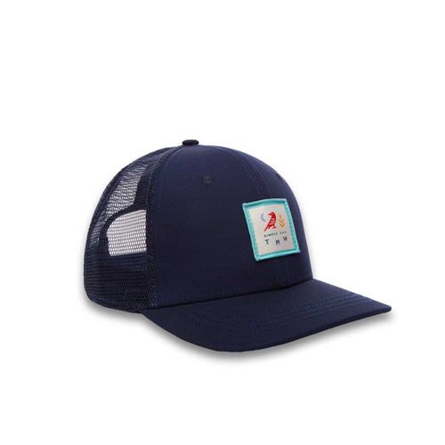 GORRA TROWN SIMPLE LIFE UNISEX