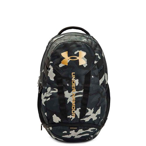 MOCHILA UNDER ARMOUR HUSTLE 5.0 BACKPACK