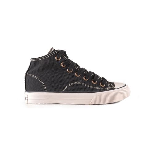 ZAPATILLAS JOHN FOOS 183 EVERY BLACK UNISEX