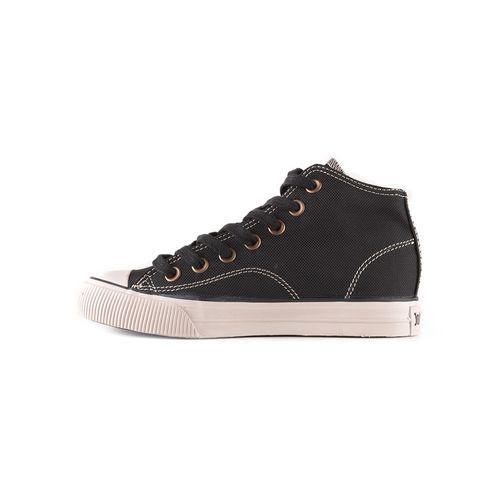 ZAPATILLAS JOHN FOOS 183 EVERY BLACK UNISEX