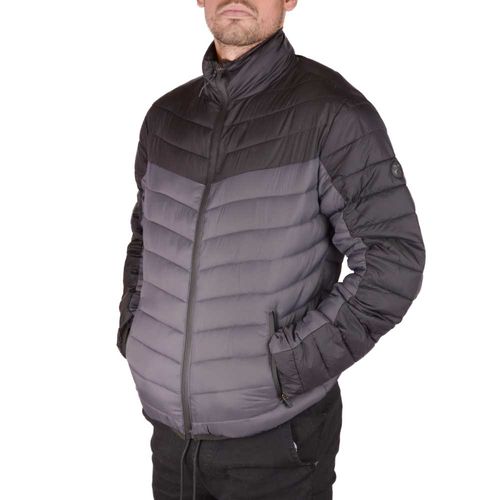 CAMPERA RUSH TOWN NYLON