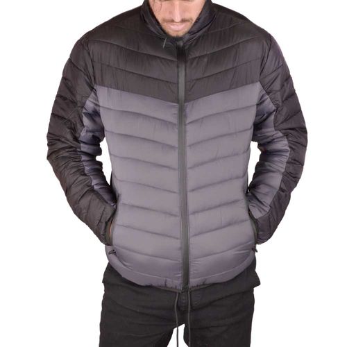 CAMPERA RUSH TOWN NYLON