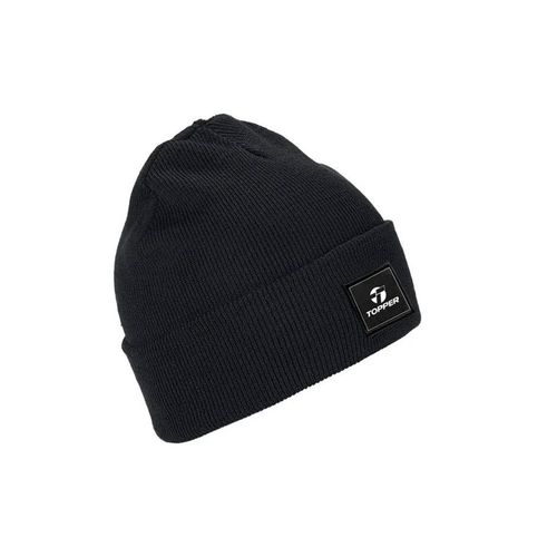GORRO TOPPER BEANIE UNISEX