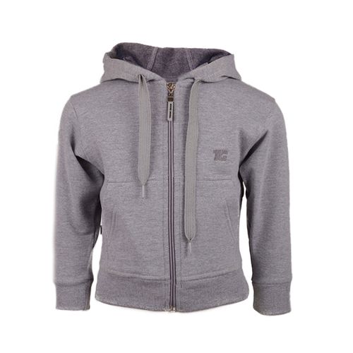 CAMPERA TEAM GEAR RÚSTICO NIÑO