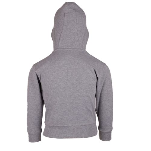 CAMPERA TEAM GEAR RÚSTICO NIÑO
