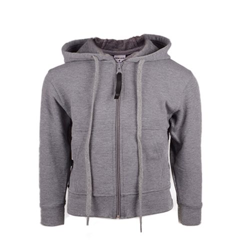 CAMPERA TEAM GEAR CLASSIC FRISA NIÑO