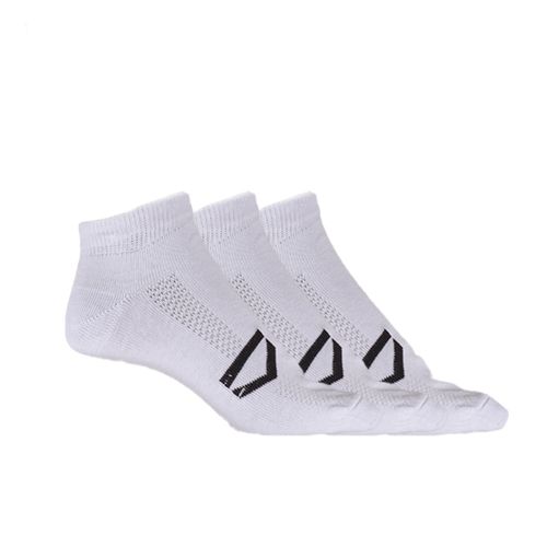MEDIAS BREAK POINT LOW SOCKS PACK X 3
