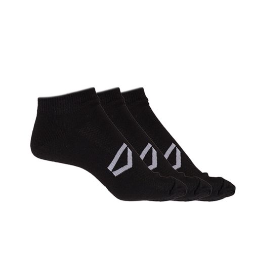 MEDIAS BREAK POINT LOW SOCKS PACK X 3